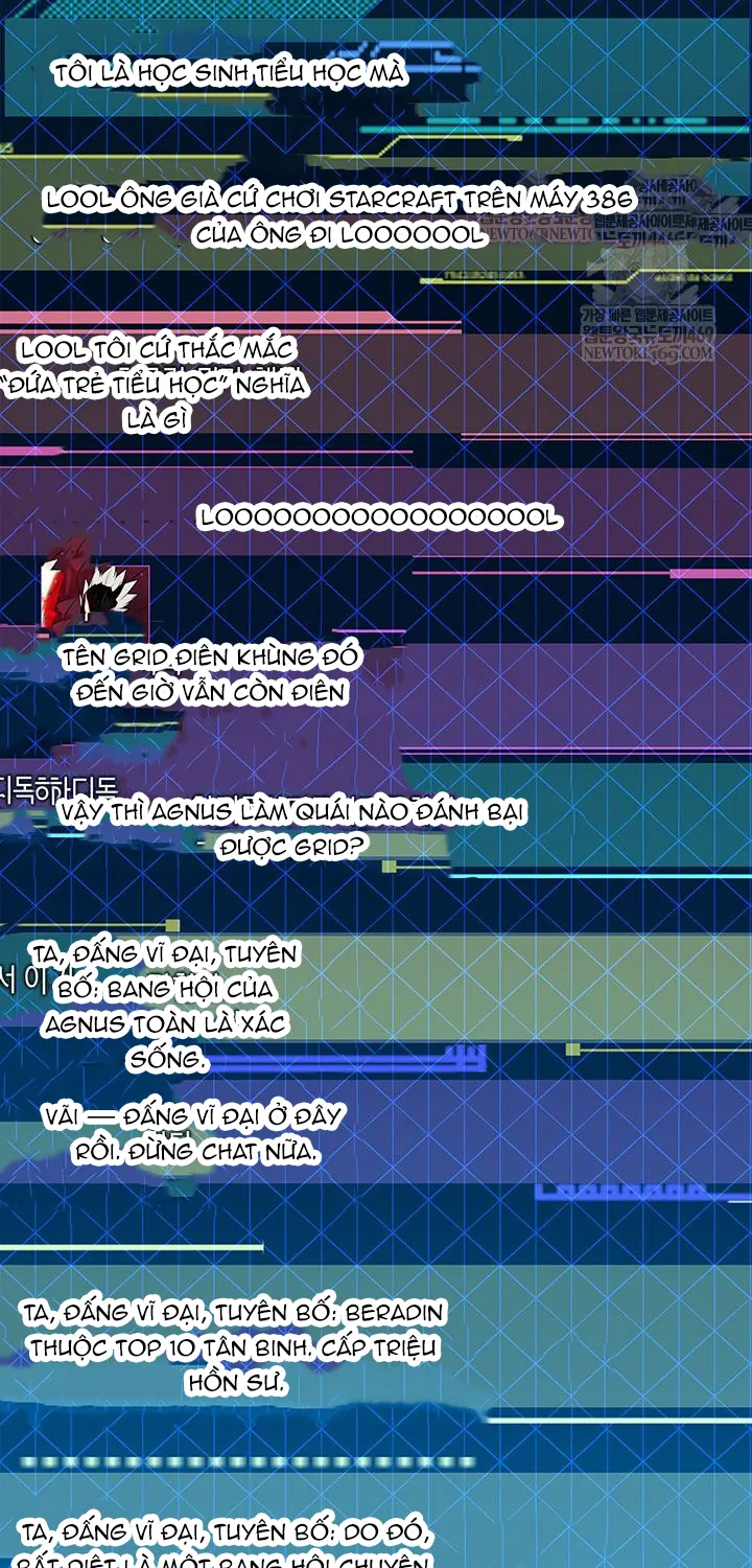 Thợ Rèn Huyền Thoại Chap 315 - Next Chap 316