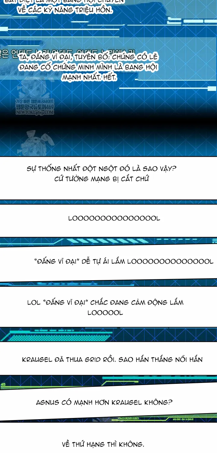 Thợ Rèn Huyền Thoại Chap 315 - Next Chap 316