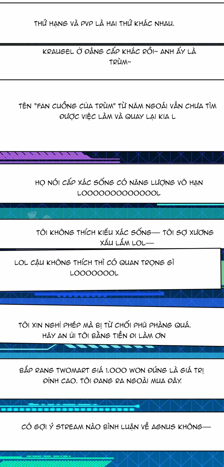 Thợ Rèn Huyền Thoại Chap 315 - Next Chap 316