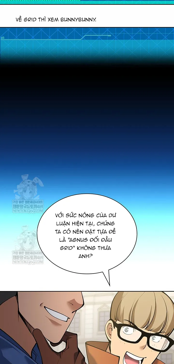 Thợ Rèn Huyền Thoại Chap 315 - Next Chap 316