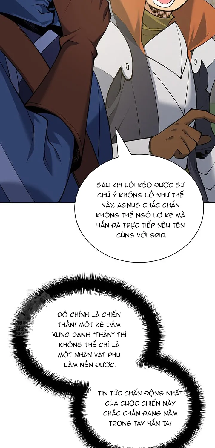 Thợ Rèn Huyền Thoại Chap 315 - Next Chap 316