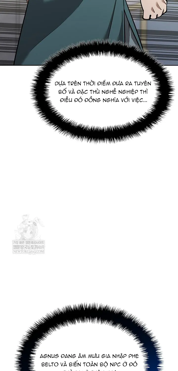 Thợ Rèn Huyền Thoại Chap 315 - Next Chap 316