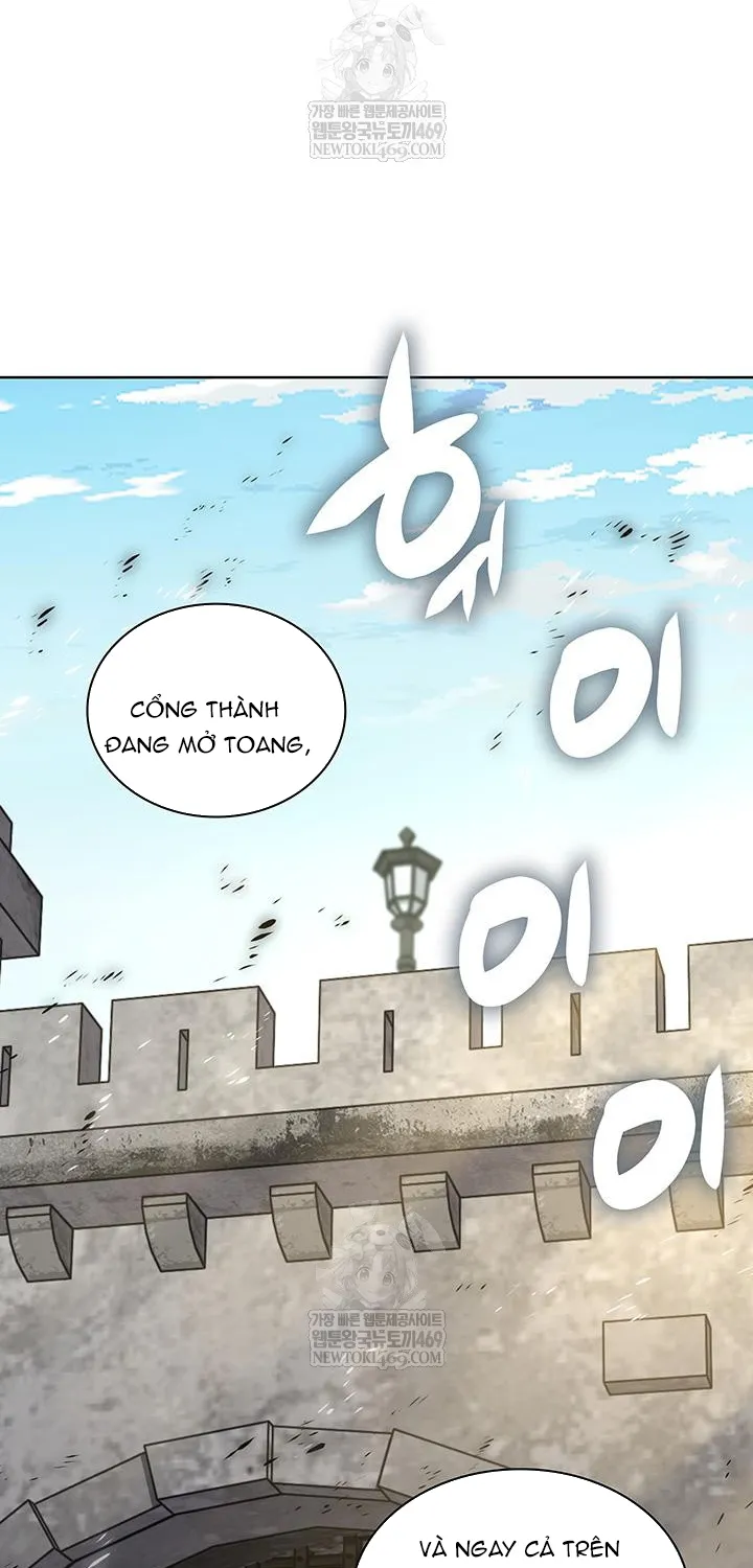 Thợ Rèn Huyền Thoại Chap 315 - Next Chap 316