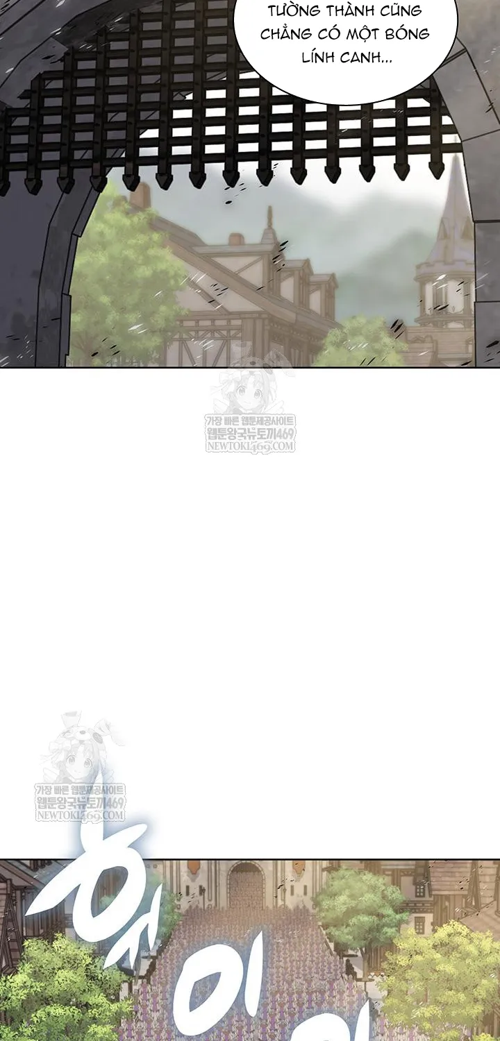 Thợ Rèn Huyền Thoại Chap 315 - Next Chap 316