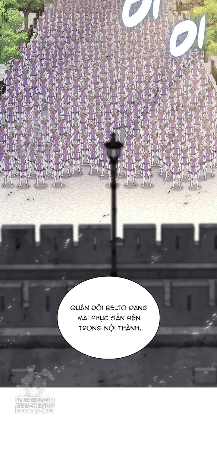 Thợ Rèn Huyền Thoại Chap 315 - Next Chap 316