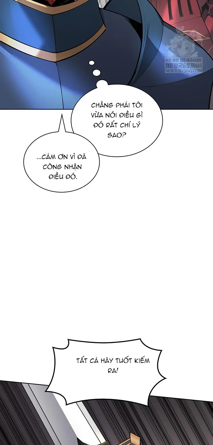 Thợ Rèn Huyền Thoại Chap 315 - Next Chap 316