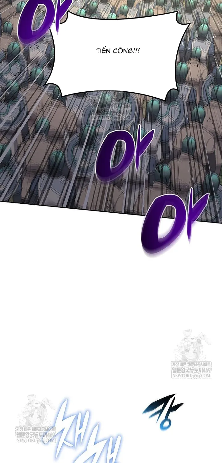 Thợ Rèn Huyền Thoại Chap 315 - Next Chap 316
