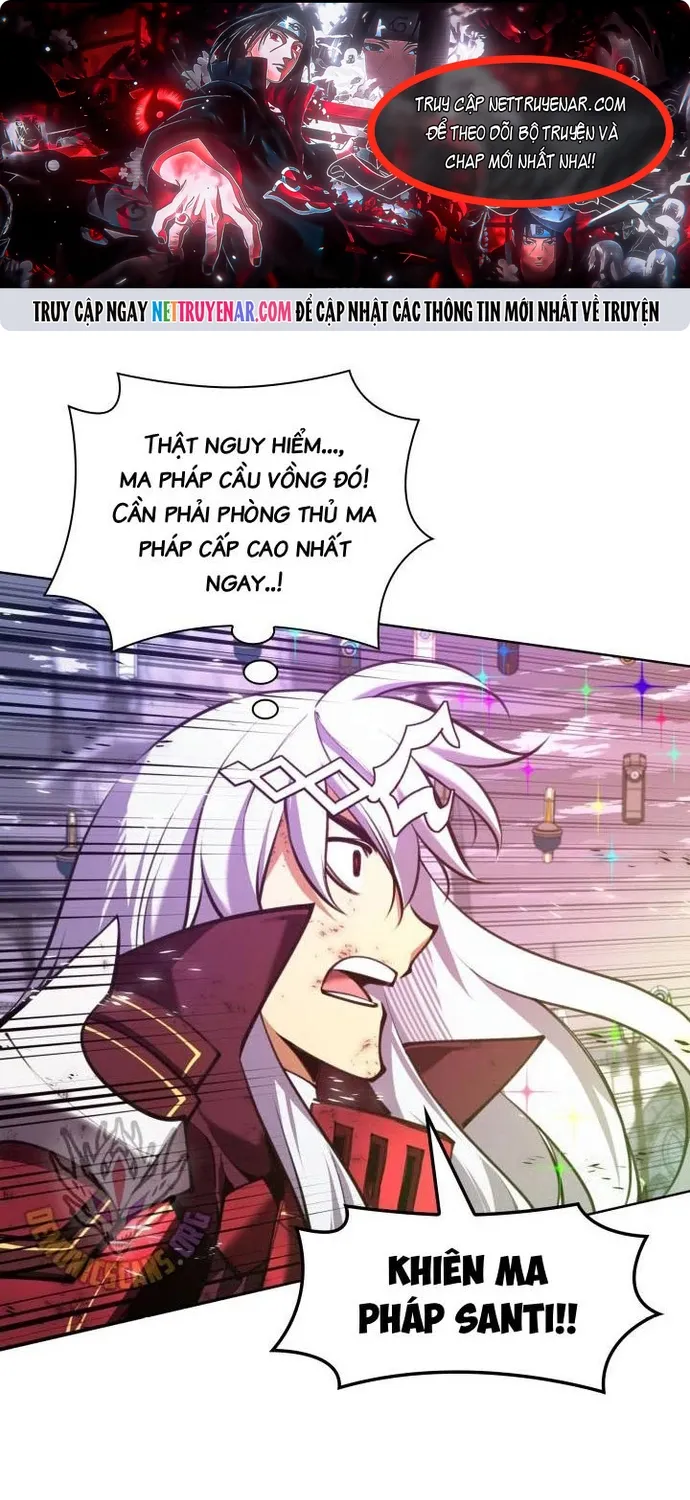 Thợ Rèn Huyền Thoại Chap 319 - Next Chap 320