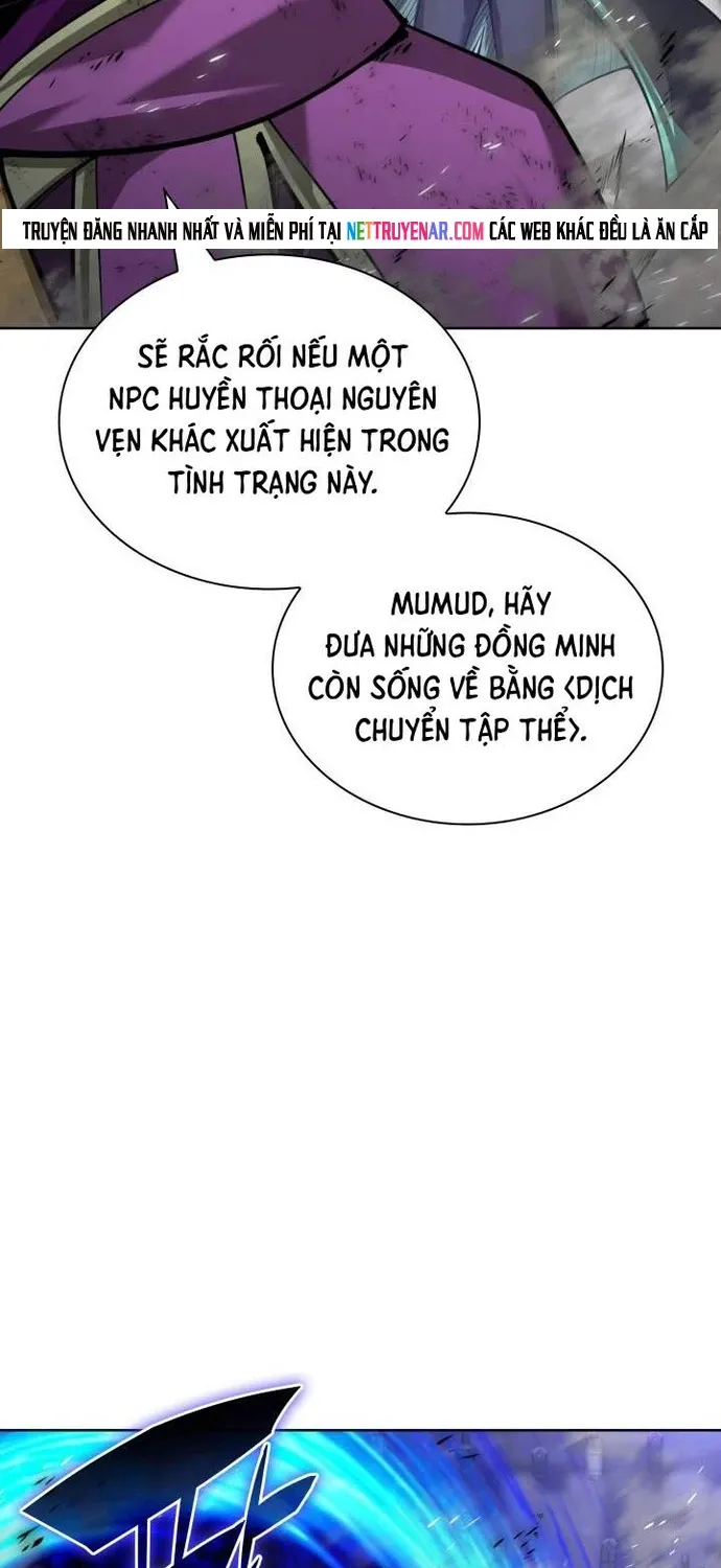 Thợ Rèn Huyền Thoại Chap 319 - Next Chap 320