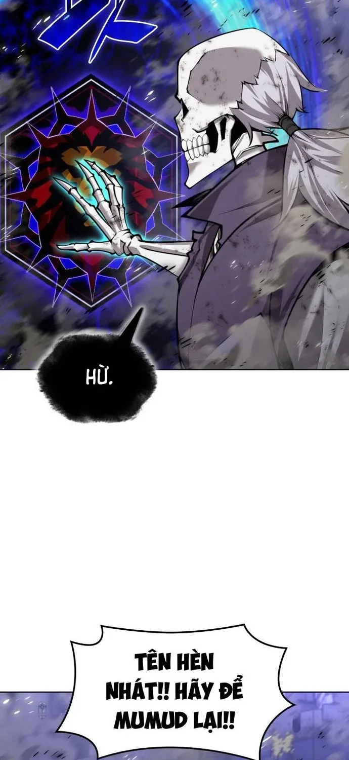 Thợ Rèn Huyền Thoại Chap 319 - Next Chap 320