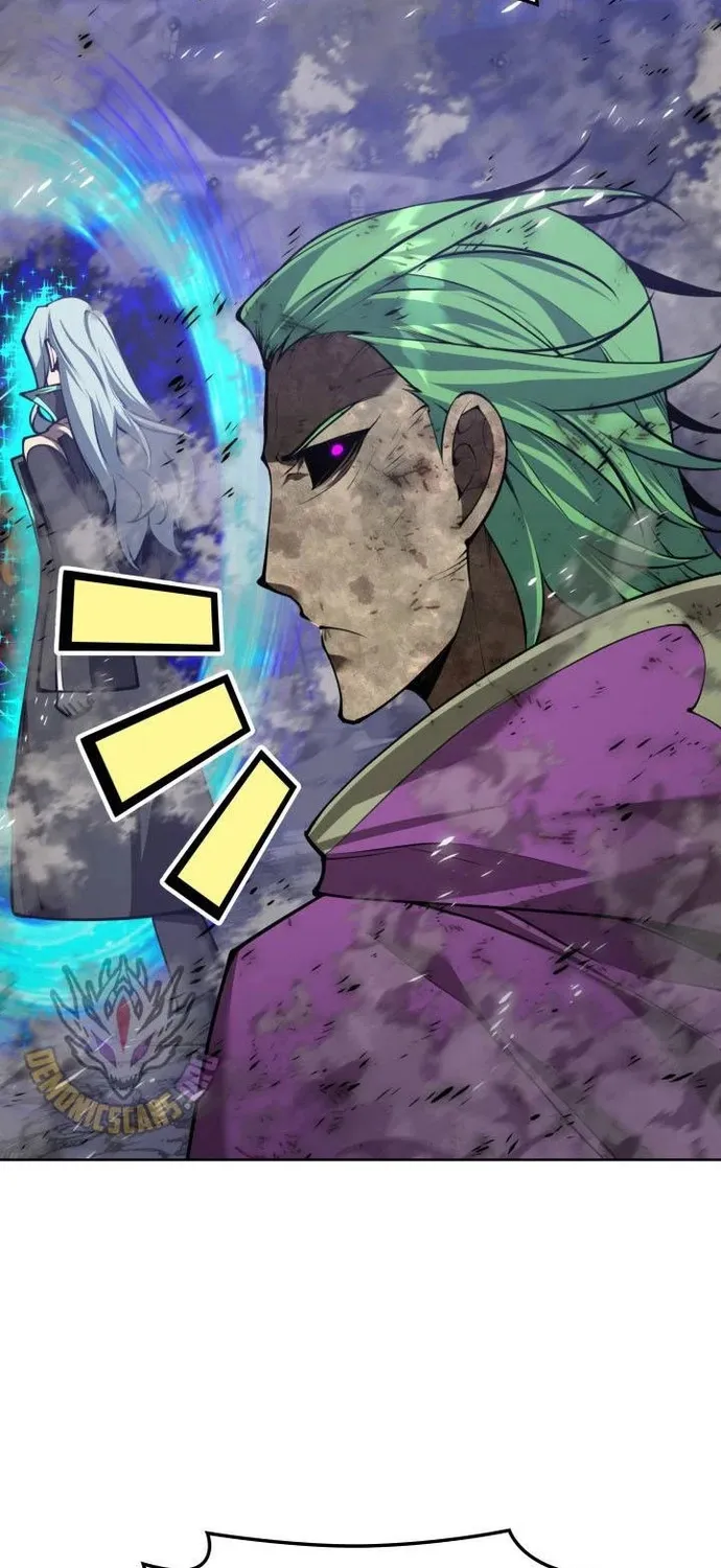 Thợ Rèn Huyền Thoại Chap 319 - Next Chap 320