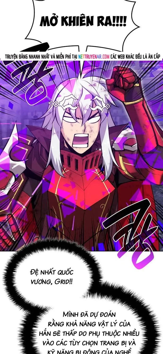 Thợ Rèn Huyền Thoại Chap 319 - Next Chap 320