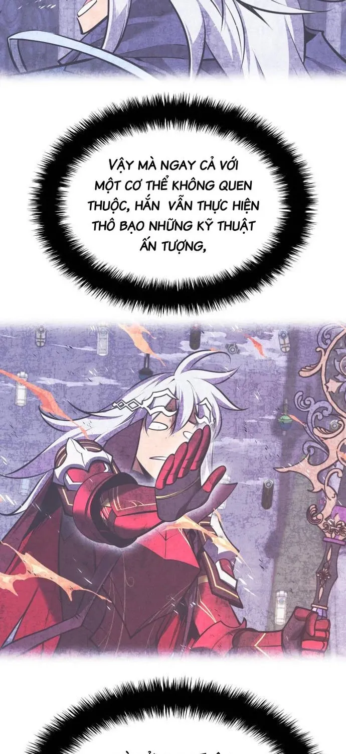 Thợ Rèn Huyền Thoại Chap 319 - Next Chap 320