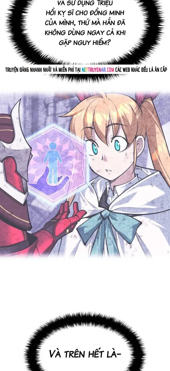 Thợ Rèn Huyền Thoại Chap 319 - Next Chap 320