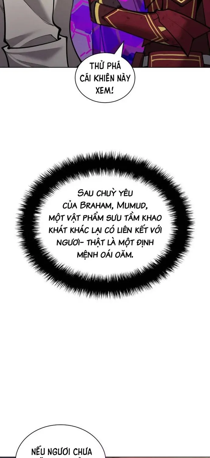 Thợ Rèn Huyền Thoại Chap 319 - Next Chap 320