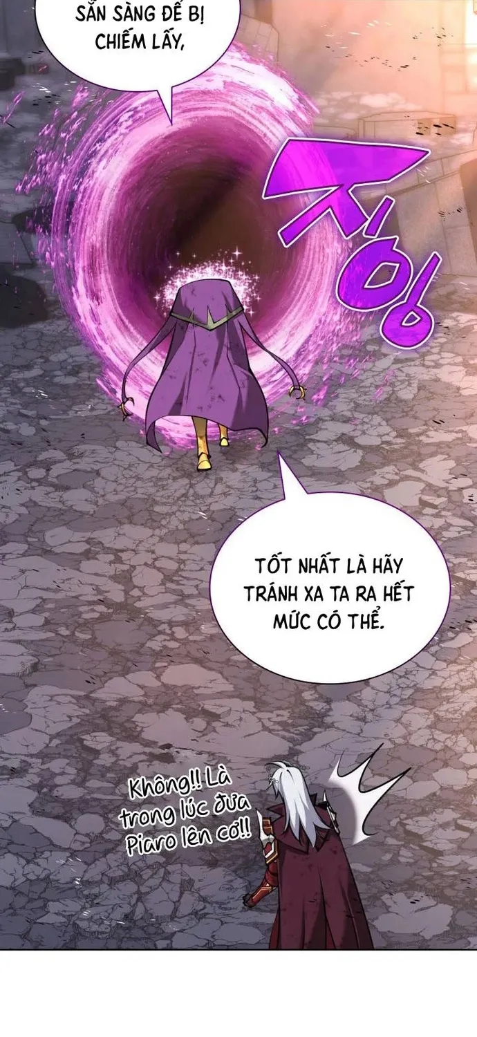 Thợ Rèn Huyền Thoại Chap 319 - Next Chap 320