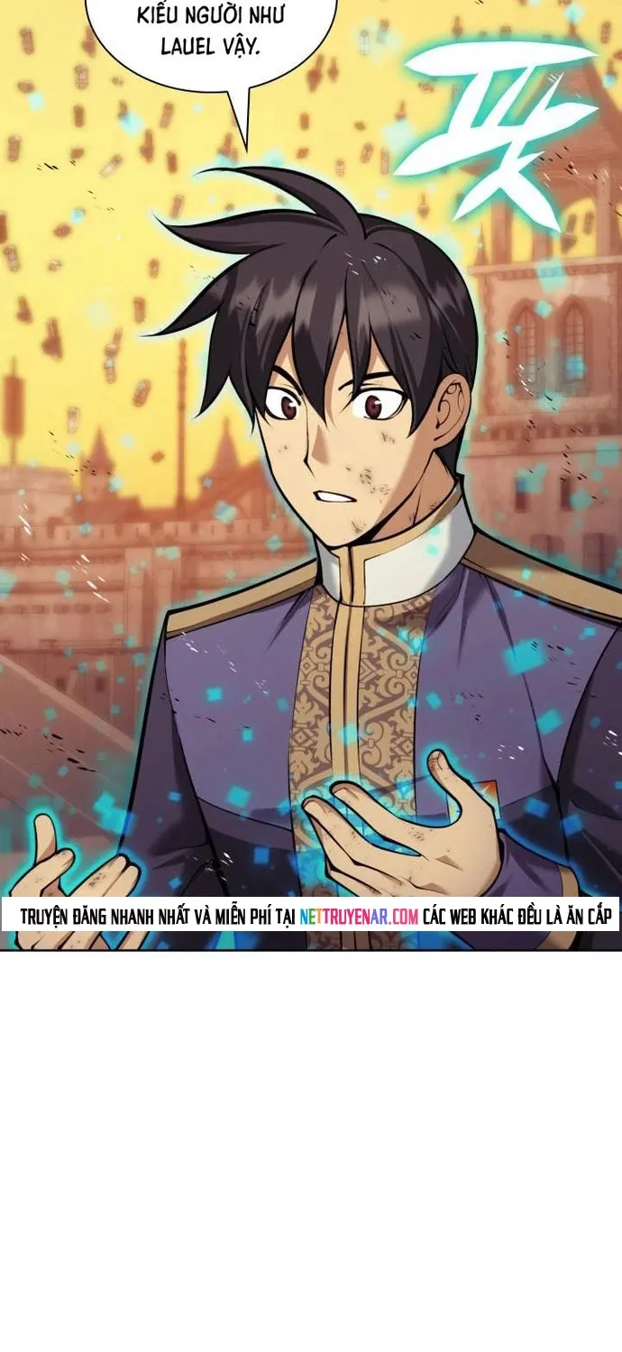 Thợ Rèn Huyền Thoại Chap 319 - Next Chap 320