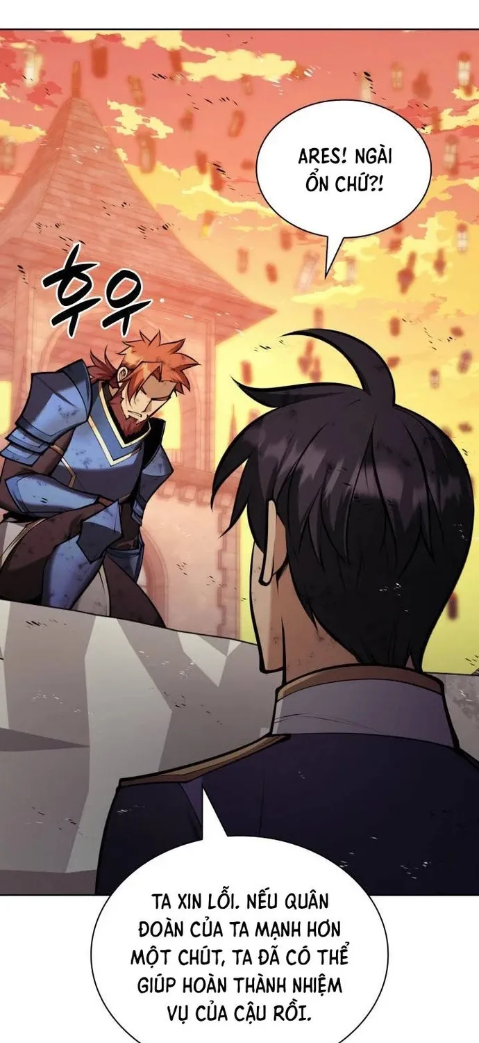 Thợ Rèn Huyền Thoại Chap 319 - Next Chap 320