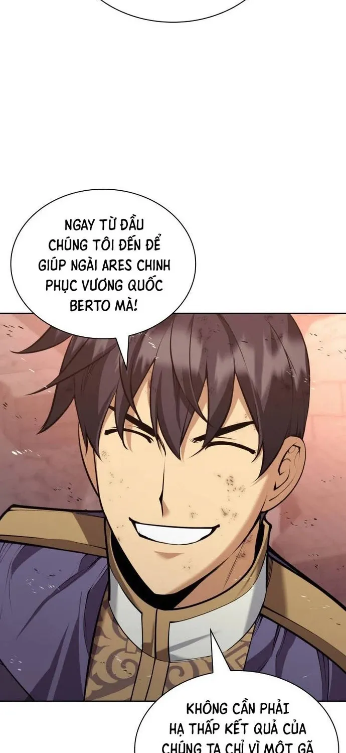 Thợ Rèn Huyền Thoại Chap 319 - Next Chap 320