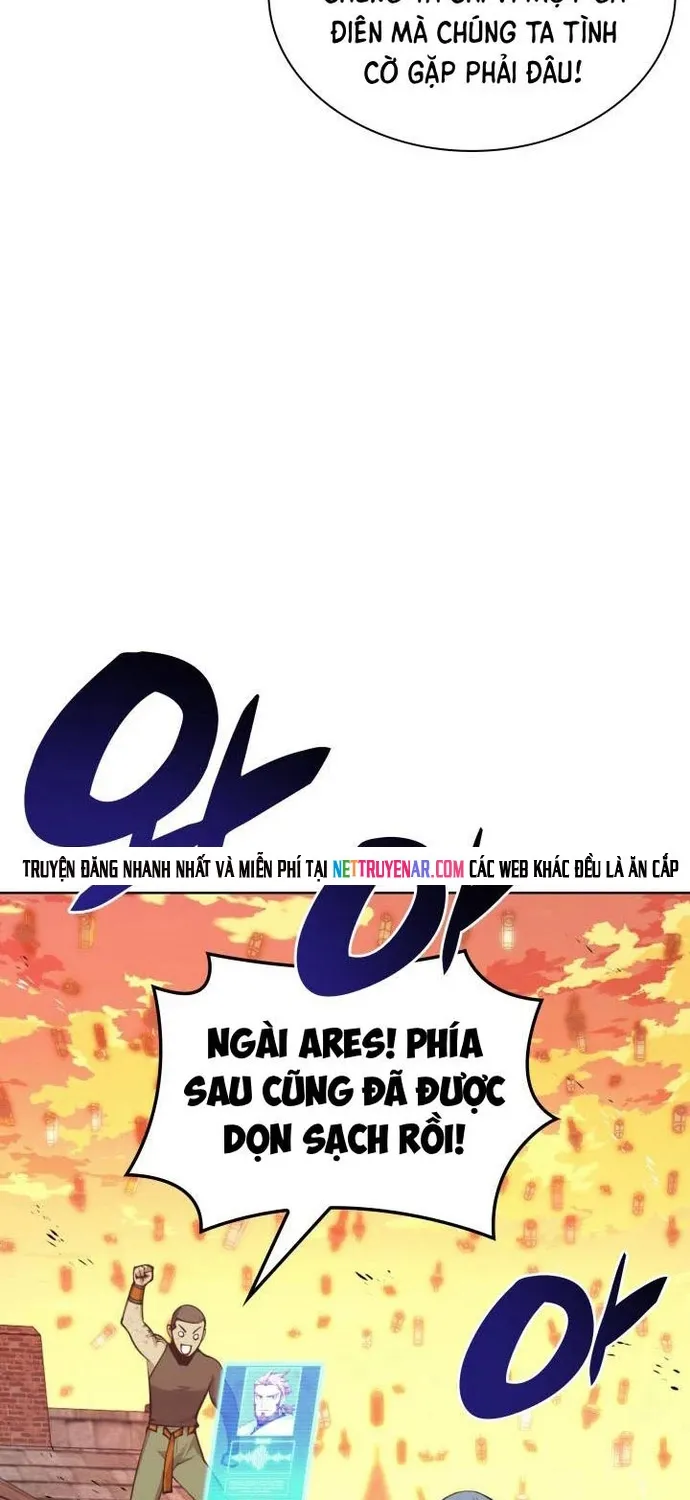 Thợ Rèn Huyền Thoại Chap 319 - Next Chap 320