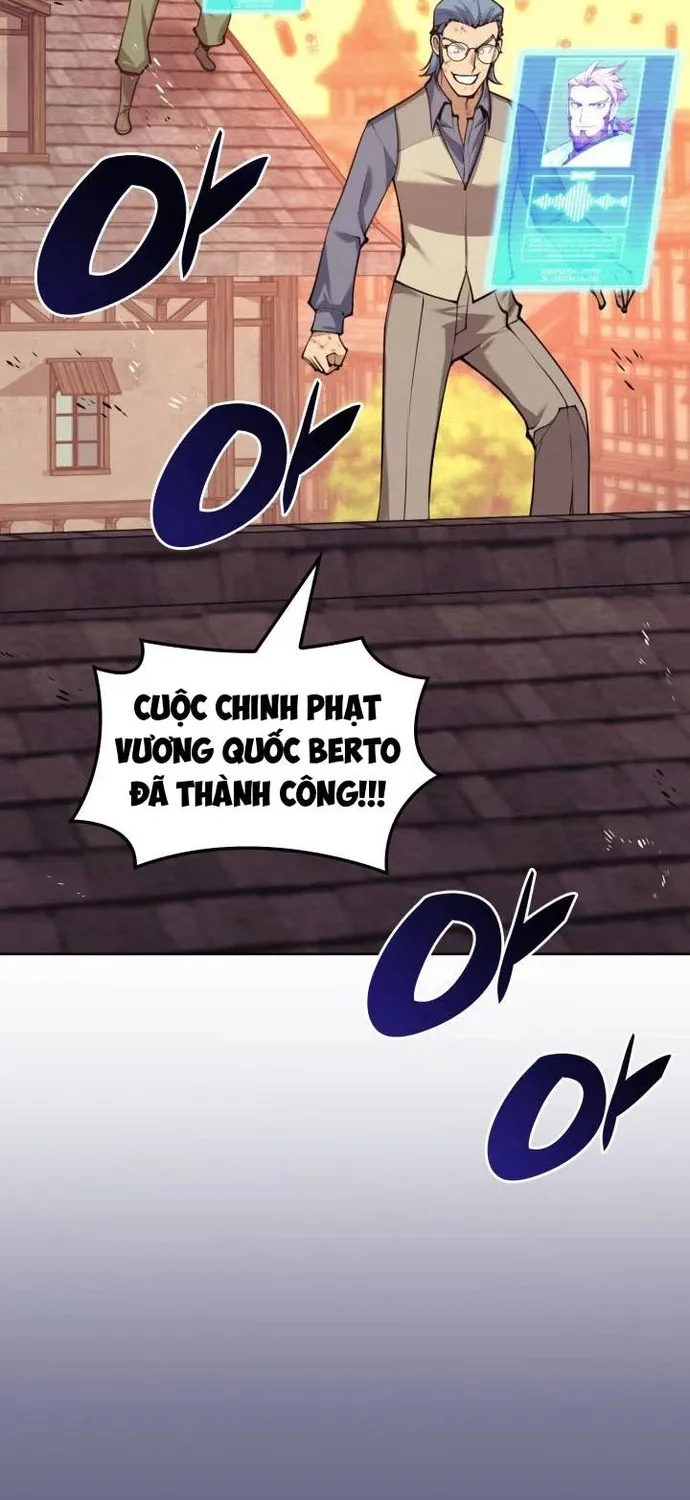 Thợ Rèn Huyền Thoại Chap 319 - Next Chap 320