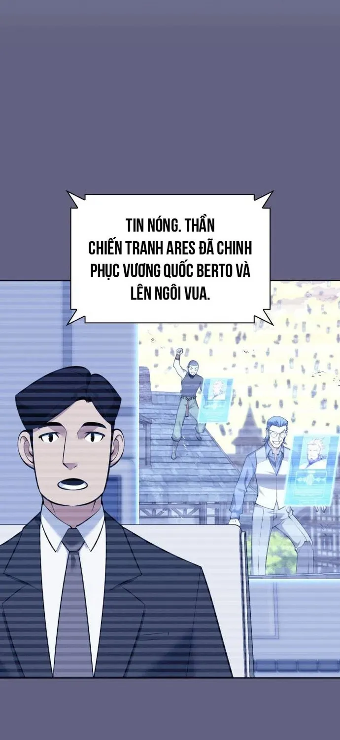 Thợ Rèn Huyền Thoại Chap 319 - Next Chap 320