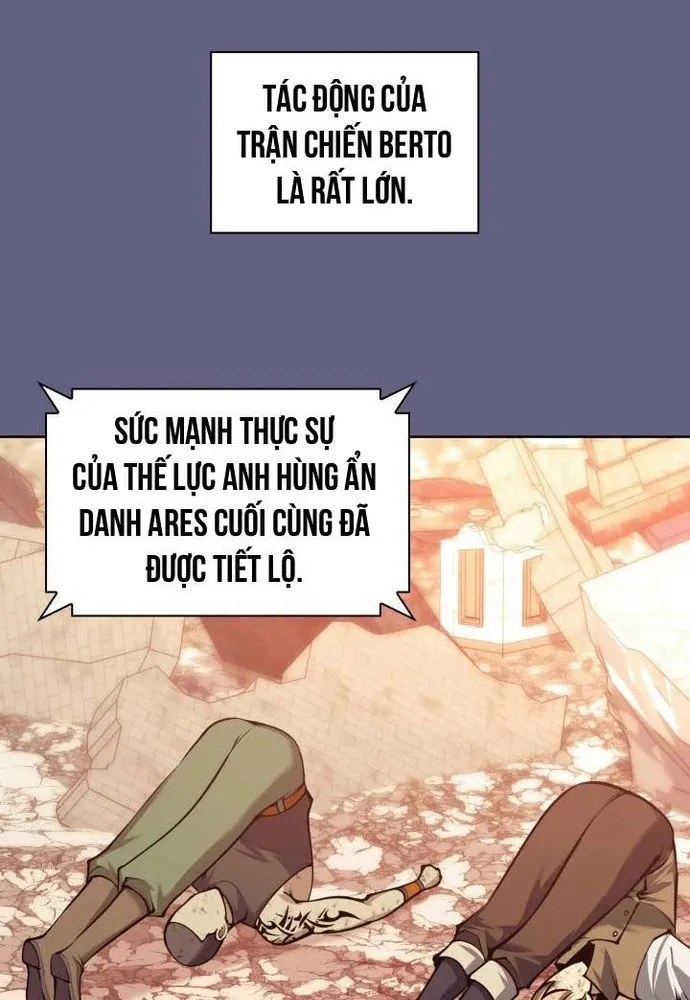 Thợ Rèn Huyền Thoại Chap 319 - Next Chap 320