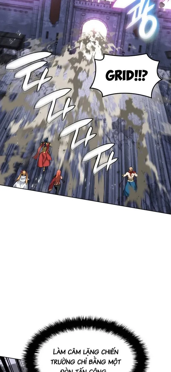 Thợ Rèn Huyền Thoại Chap 319 - Next Chap 320