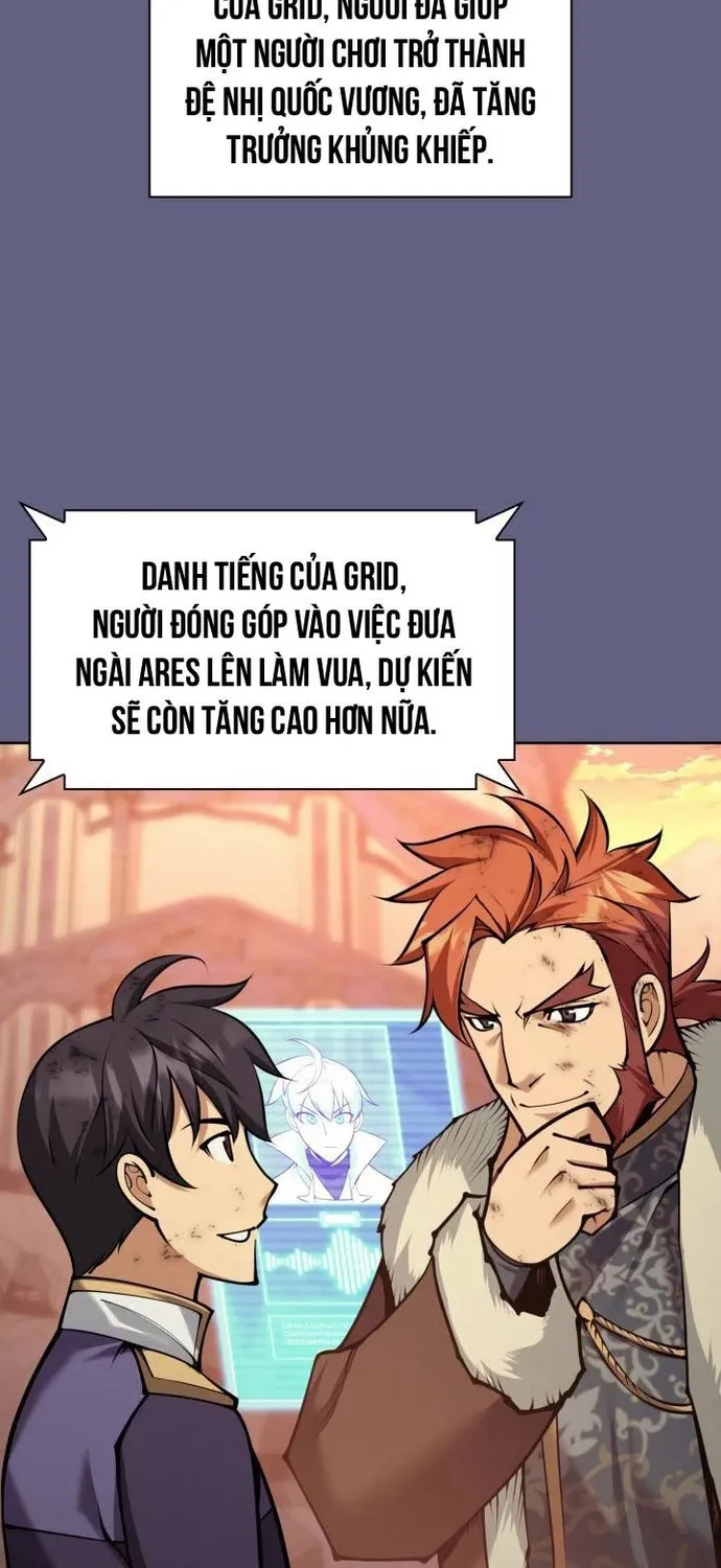 Thợ Rèn Huyền Thoại Chap 319 - Next Chap 320