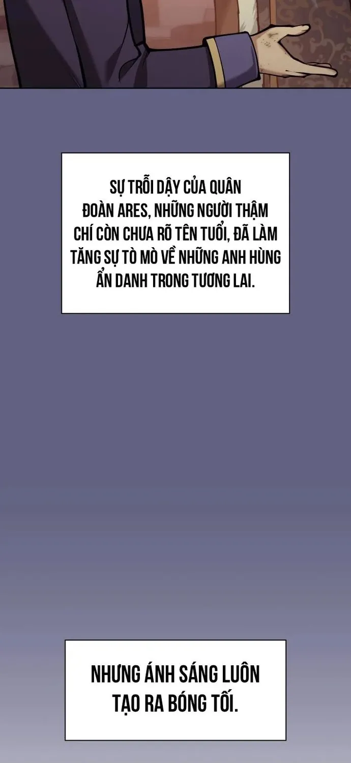 Thợ Rèn Huyền Thoại Chap 319 - Next Chap 320