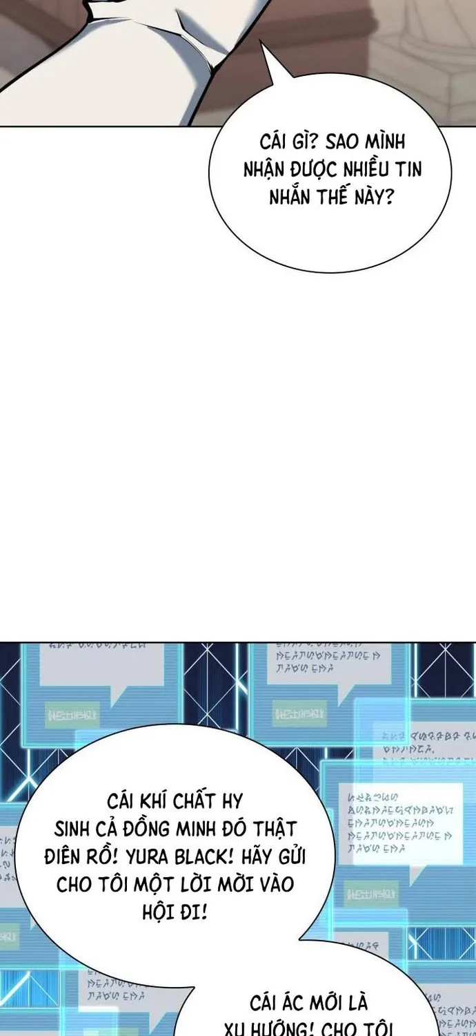 Thợ Rèn Huyền Thoại Chap 319 - Next Chap 320