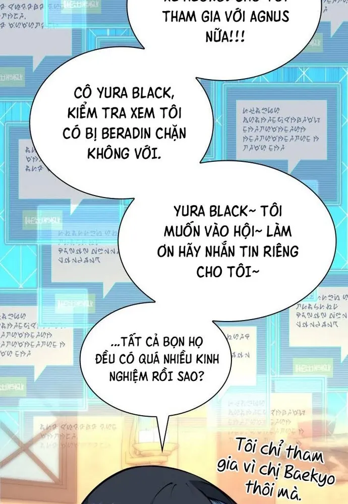Thợ Rèn Huyền Thoại Chap 319 - Next Chap 320