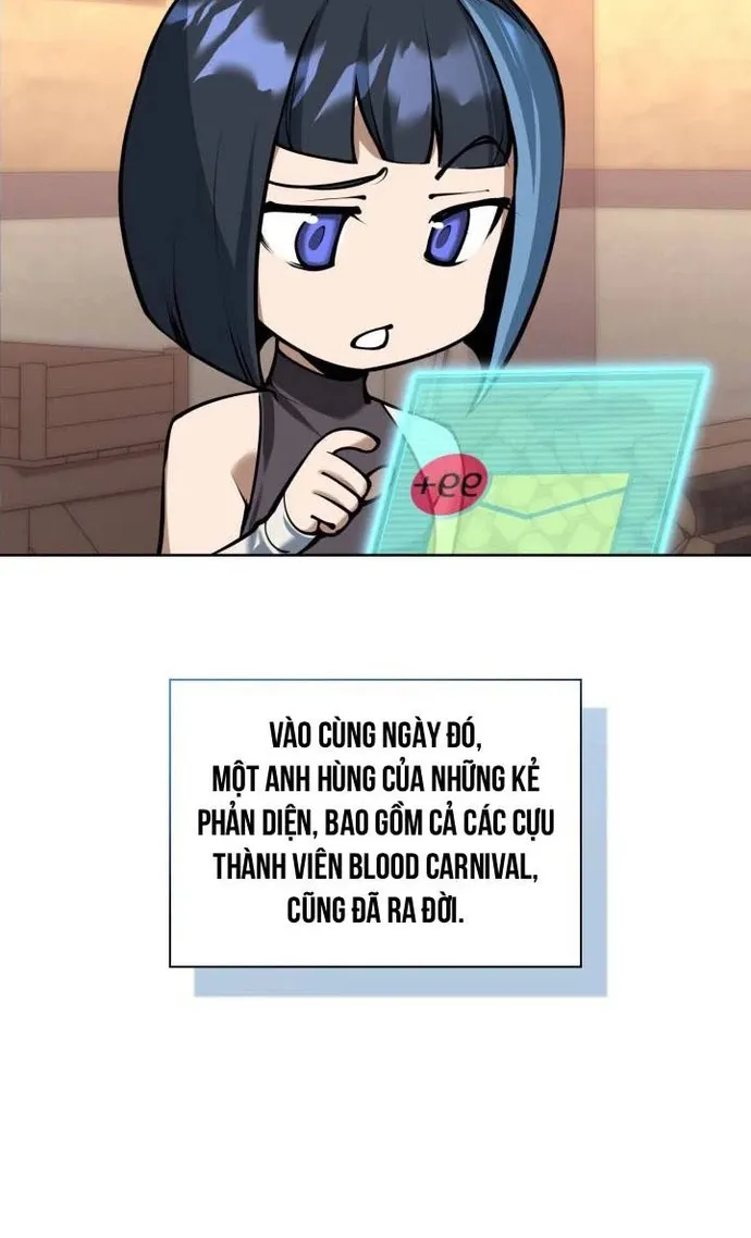 Thợ Rèn Huyền Thoại Chap 319 - Next Chap 320