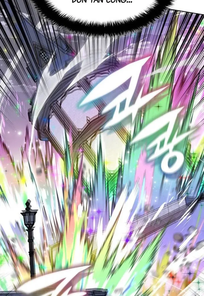 Thợ Rèn Huyền Thoại Chap 319 - Next Chap 320