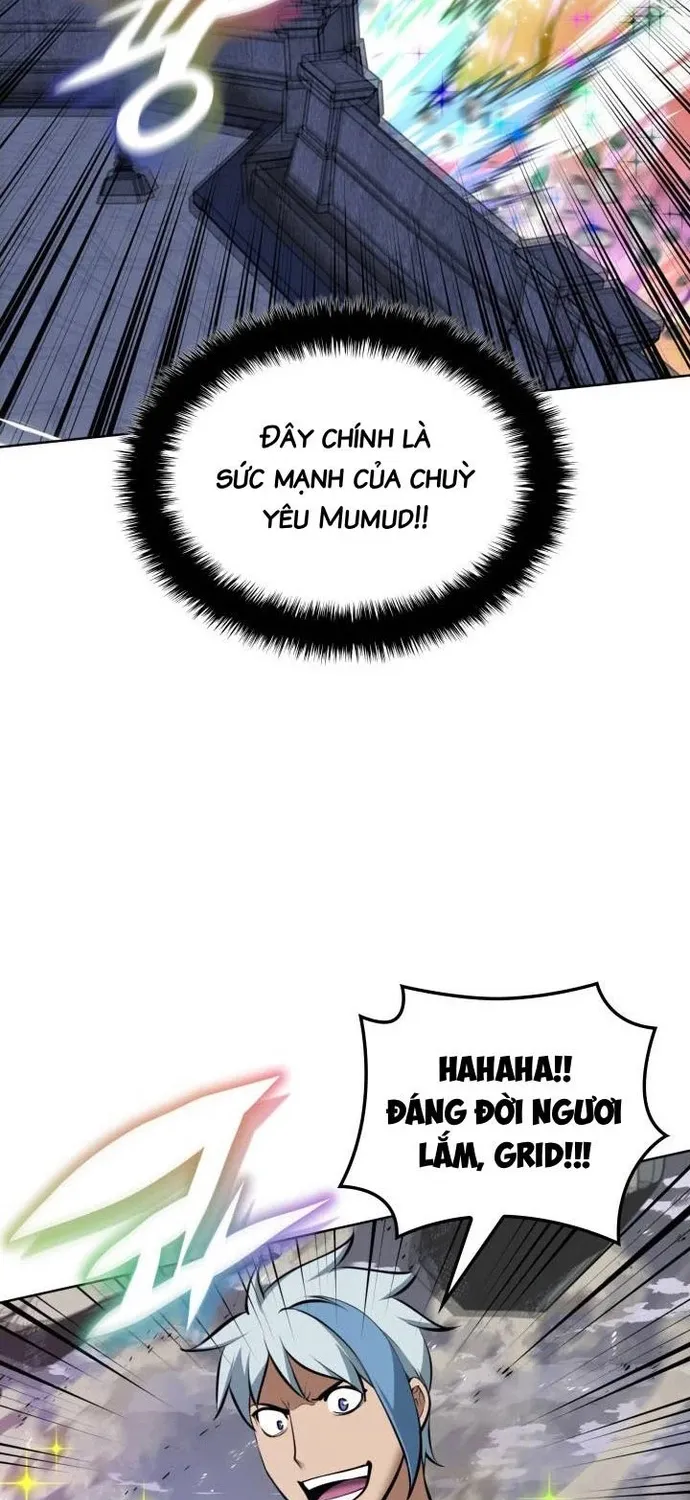 Thợ Rèn Huyền Thoại Chap 319 - Next Chap 320