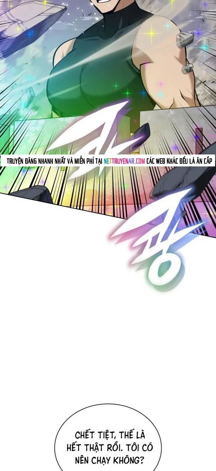 Thợ Rèn Huyền Thoại Chap 319 - Next Chap 320