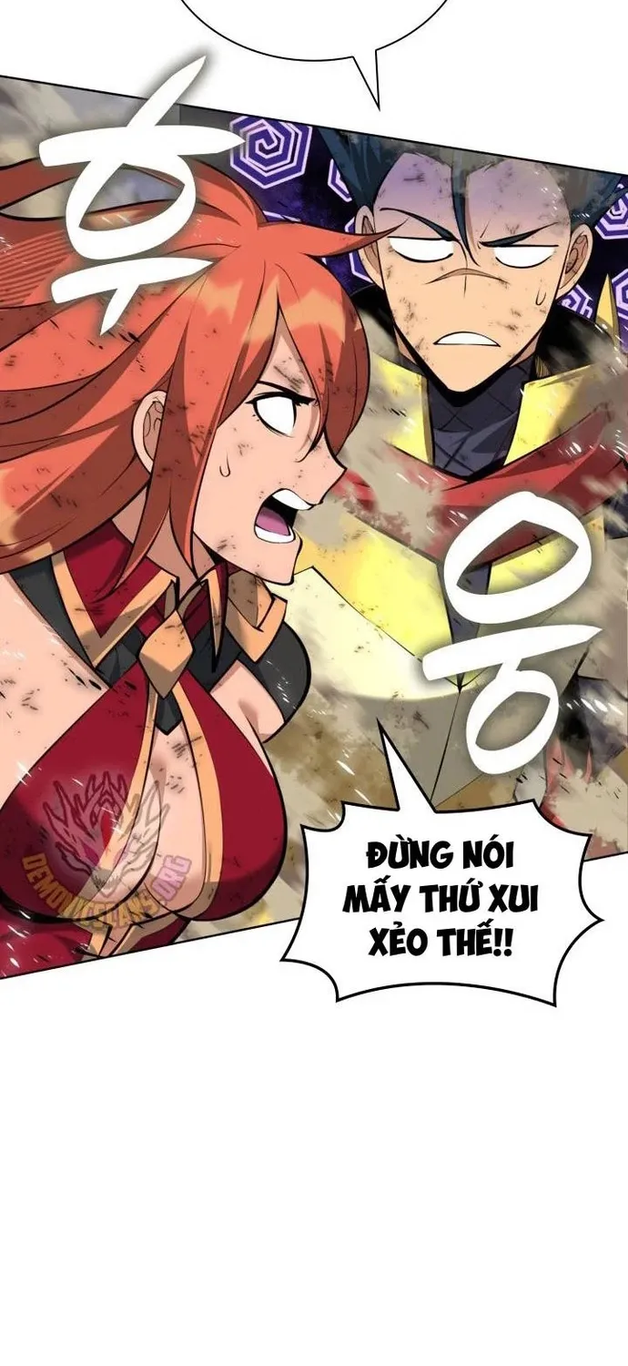 Thợ Rèn Huyền Thoại Chap 319 - Next Chap 320