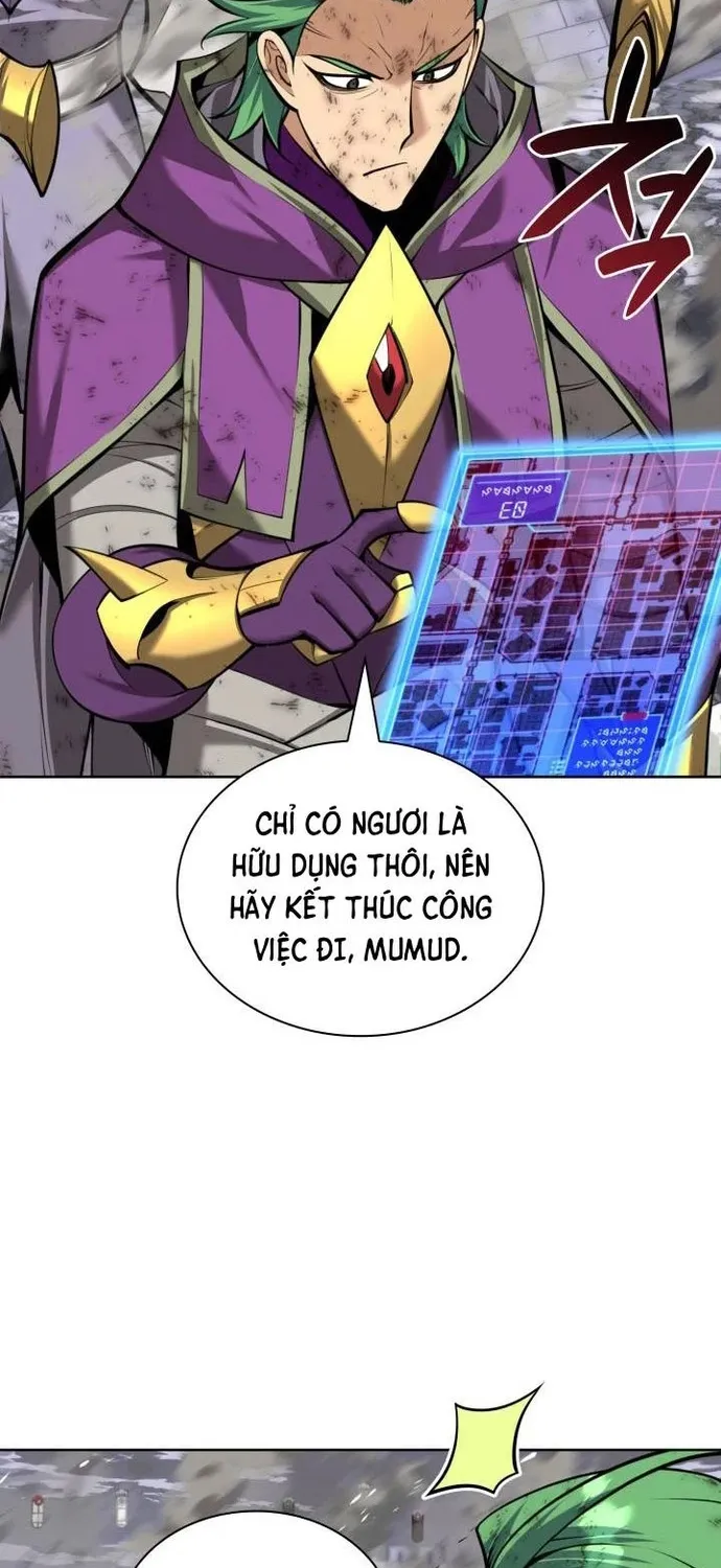 Thợ Rèn Huyền Thoại Chap 319 - Next Chap 320