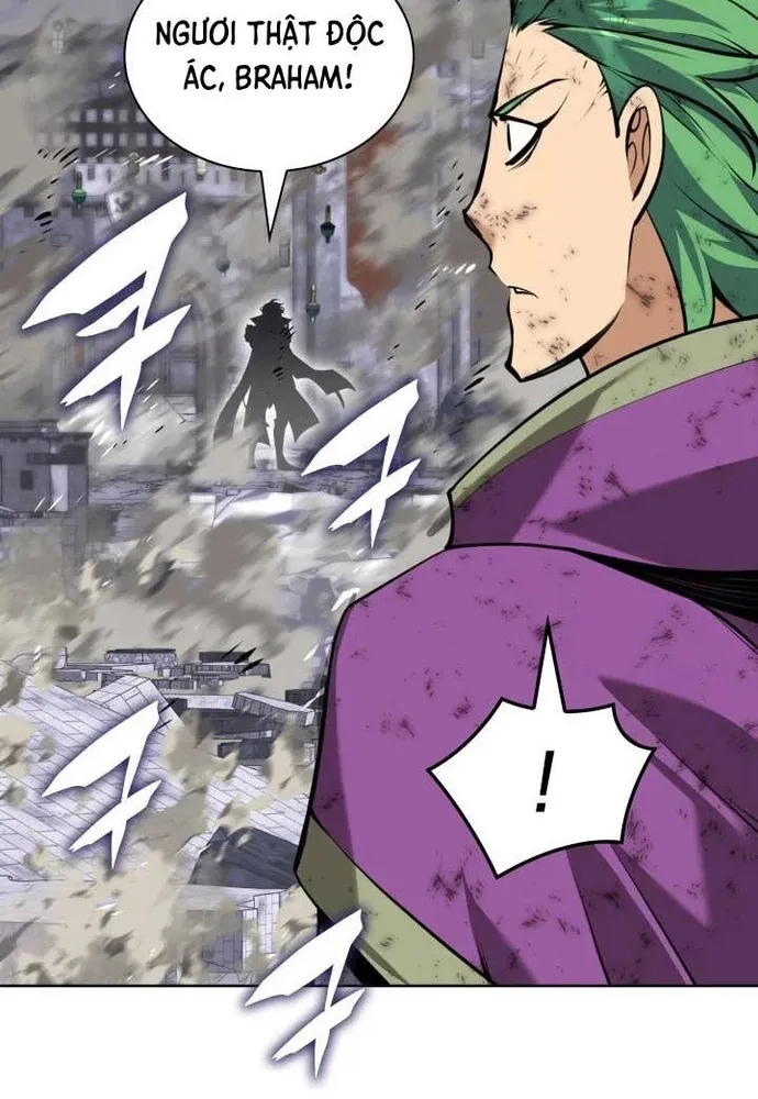 Thợ Rèn Huyền Thoại Chap 319 - Next Chap 320