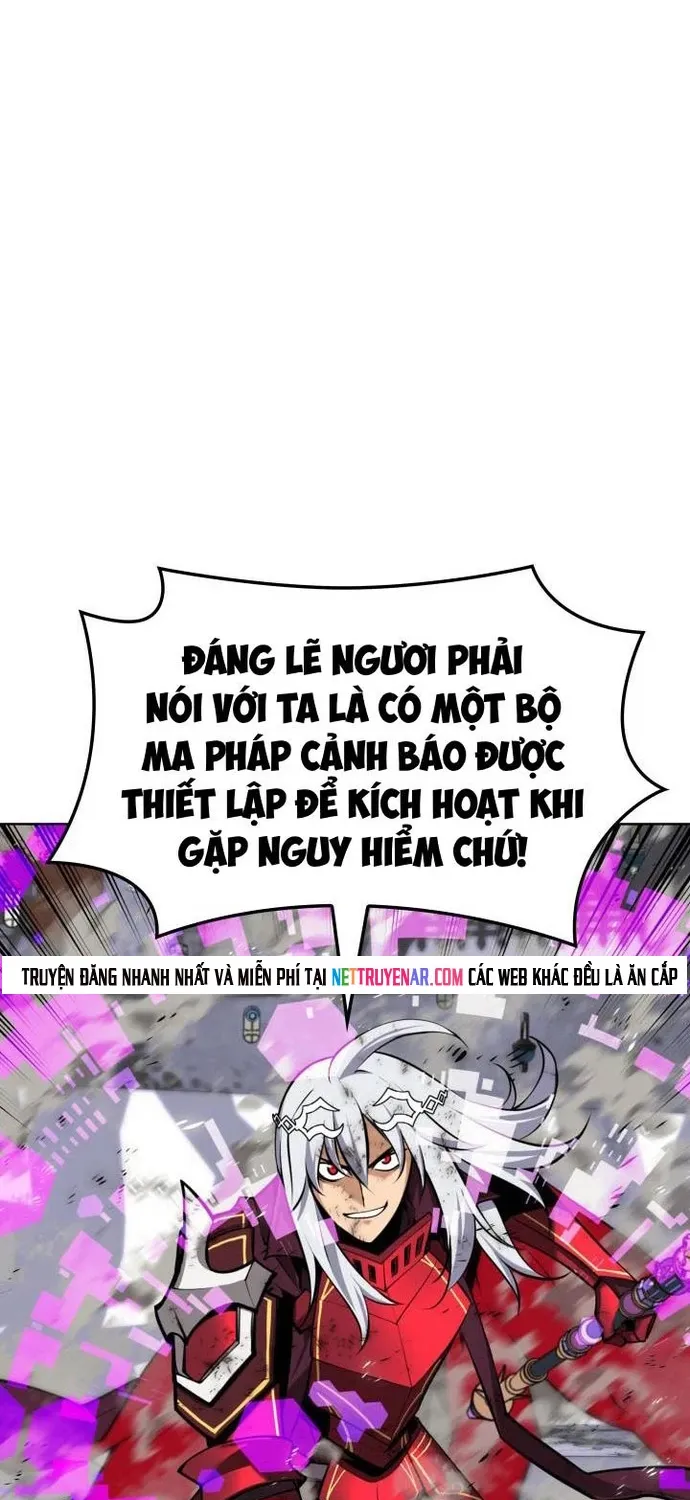 Thợ Rèn Huyền Thoại Chap 319 - Next Chap 320