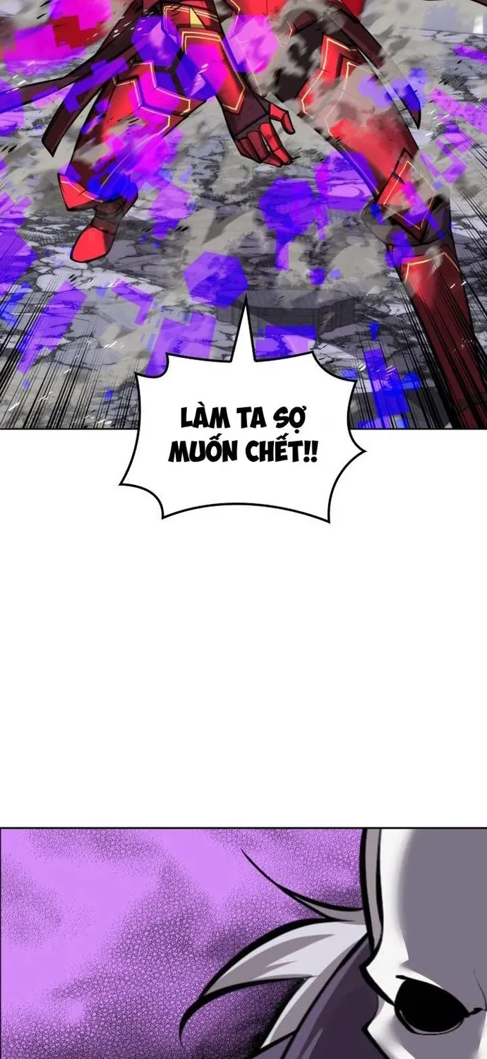 Thợ Rèn Huyền Thoại Chap 319 - Next Chap 320