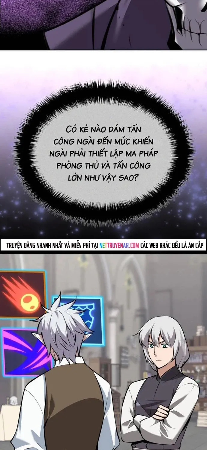 Thợ Rèn Huyền Thoại Chap 319 - Next Chap 320