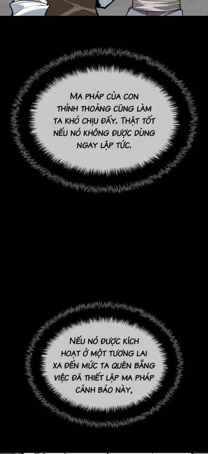 Thợ Rèn Huyền Thoại Chap 319 - Next Chap 320