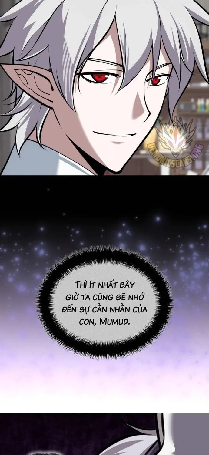 Thợ Rèn Huyền Thoại Chap 319 - Next Chap 320