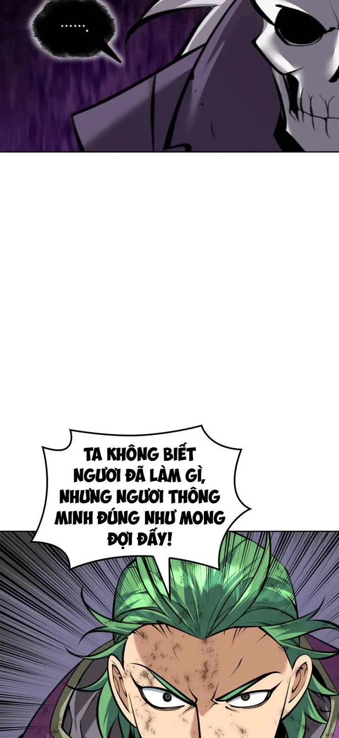 Thợ Rèn Huyền Thoại Chap 319 - Next Chap 320