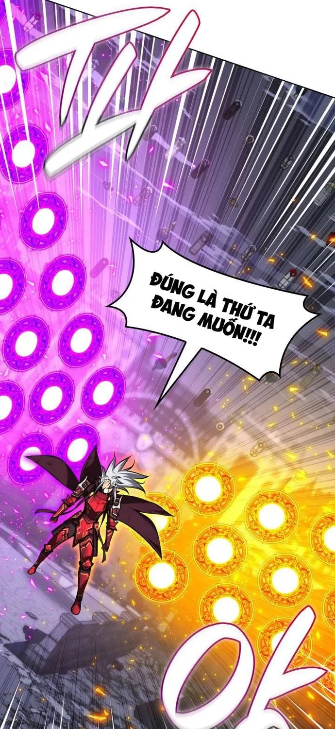 Thợ Rèn Huyền Thoại Chap 319 - Next Chap 320