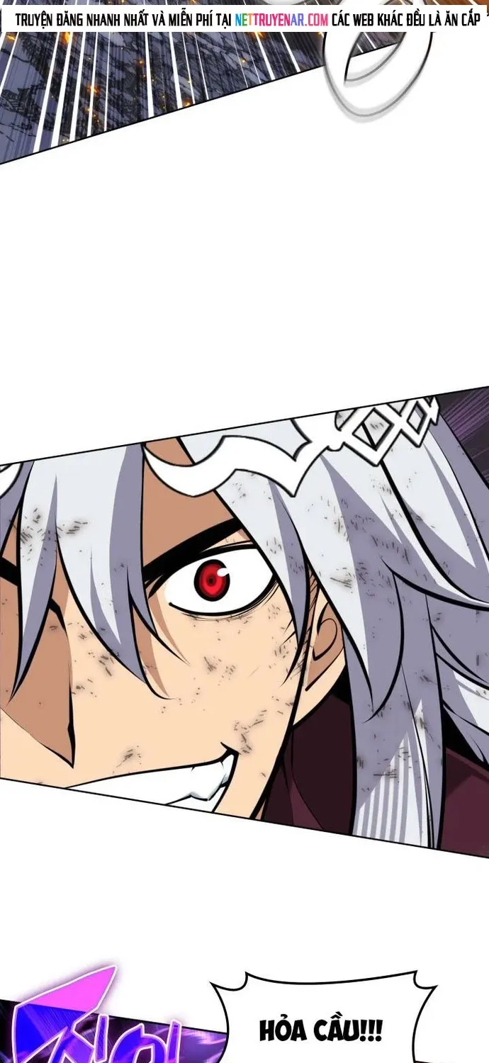 Thợ Rèn Huyền Thoại Chap 319 - Next Chap 320