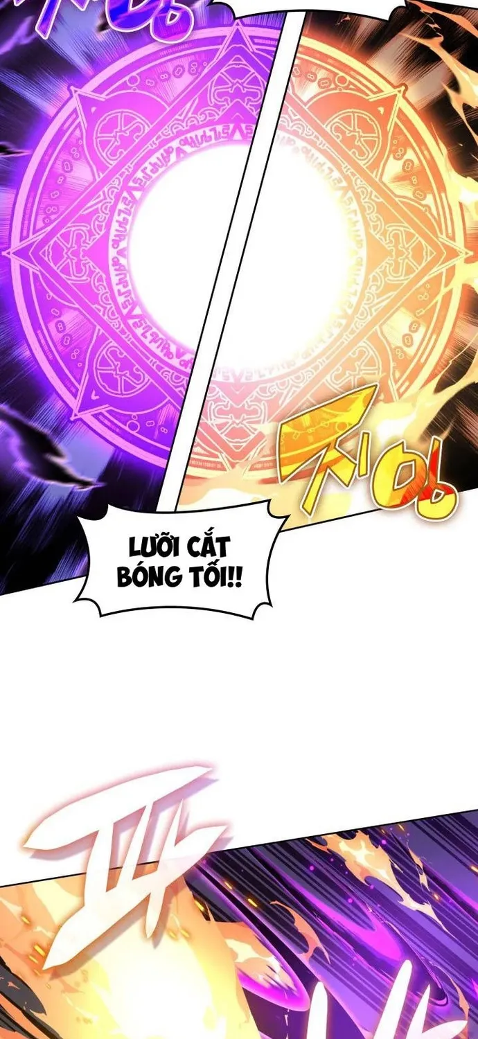 Thợ Rèn Huyền Thoại Chap 319 - Next Chap 320