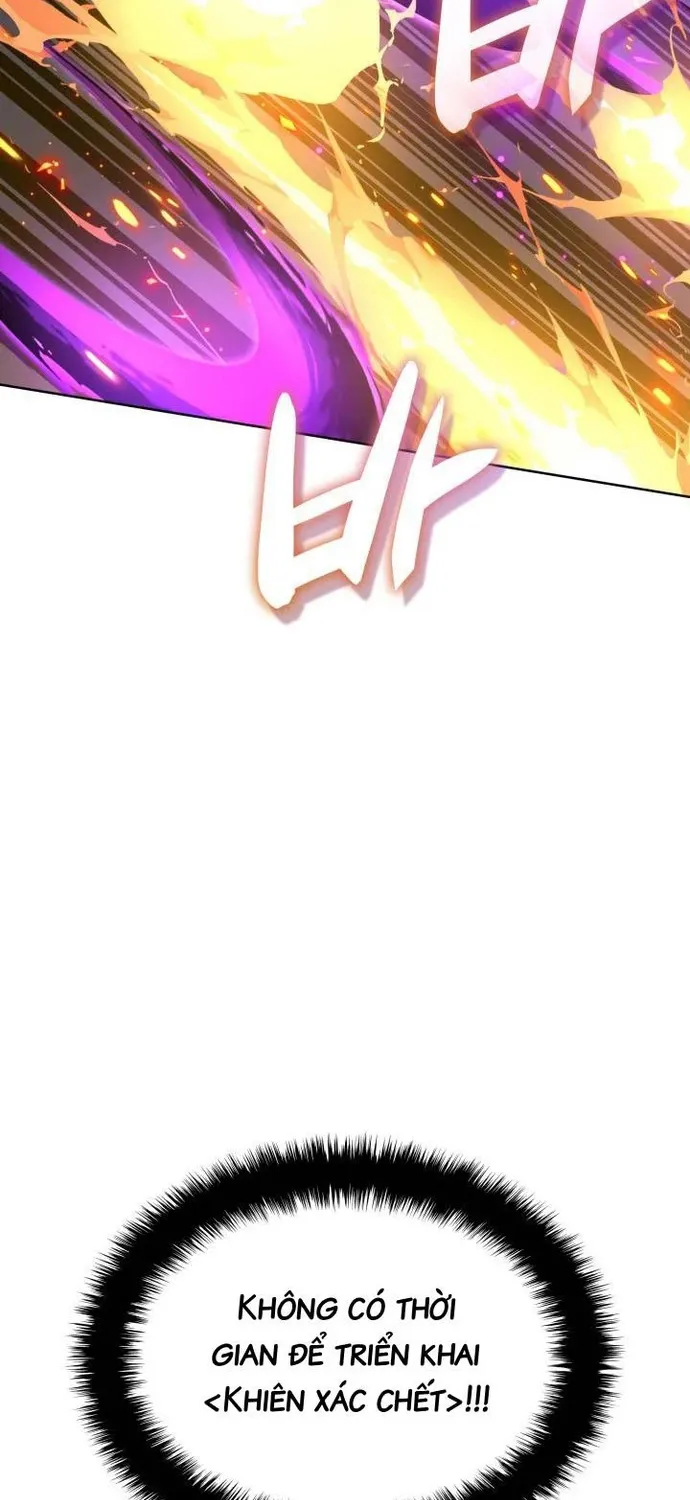 Thợ Rèn Huyền Thoại Chap 319 - Next Chap 320