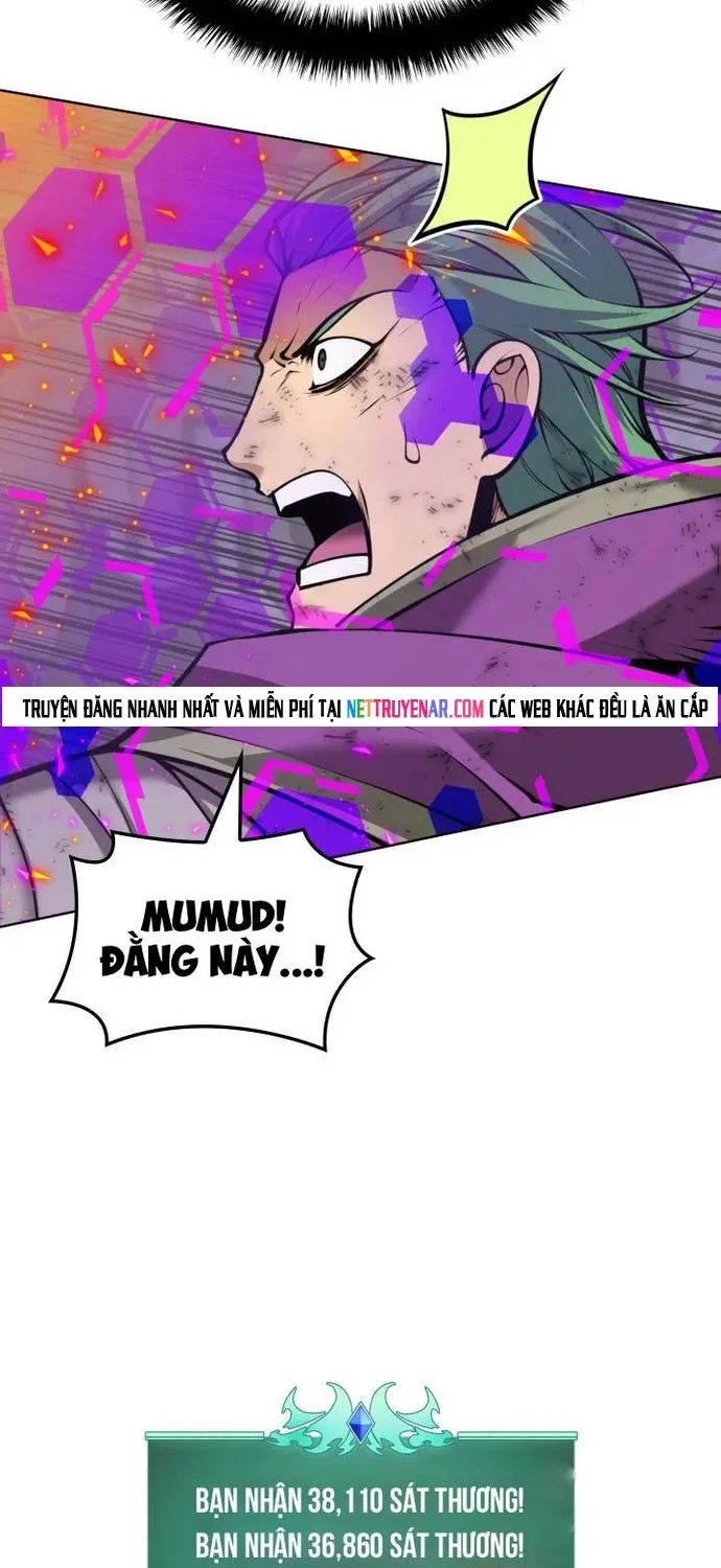 Thợ Rèn Huyền Thoại Chap 319 - Next Chap 320